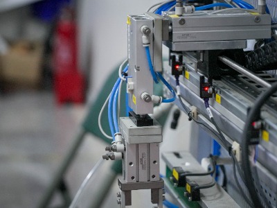 PLC 控制伺服电机准确定位方式全解析