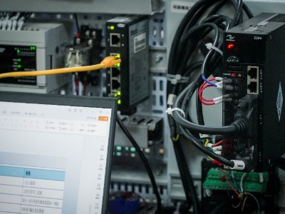 PLC 控制步进电机：逻辑思路深度剖析