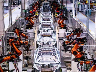 中国制造：以 “质” 取胜