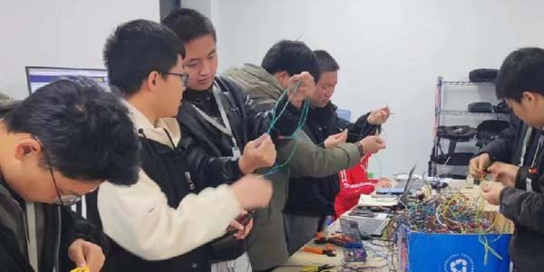 天天PLC培训学校